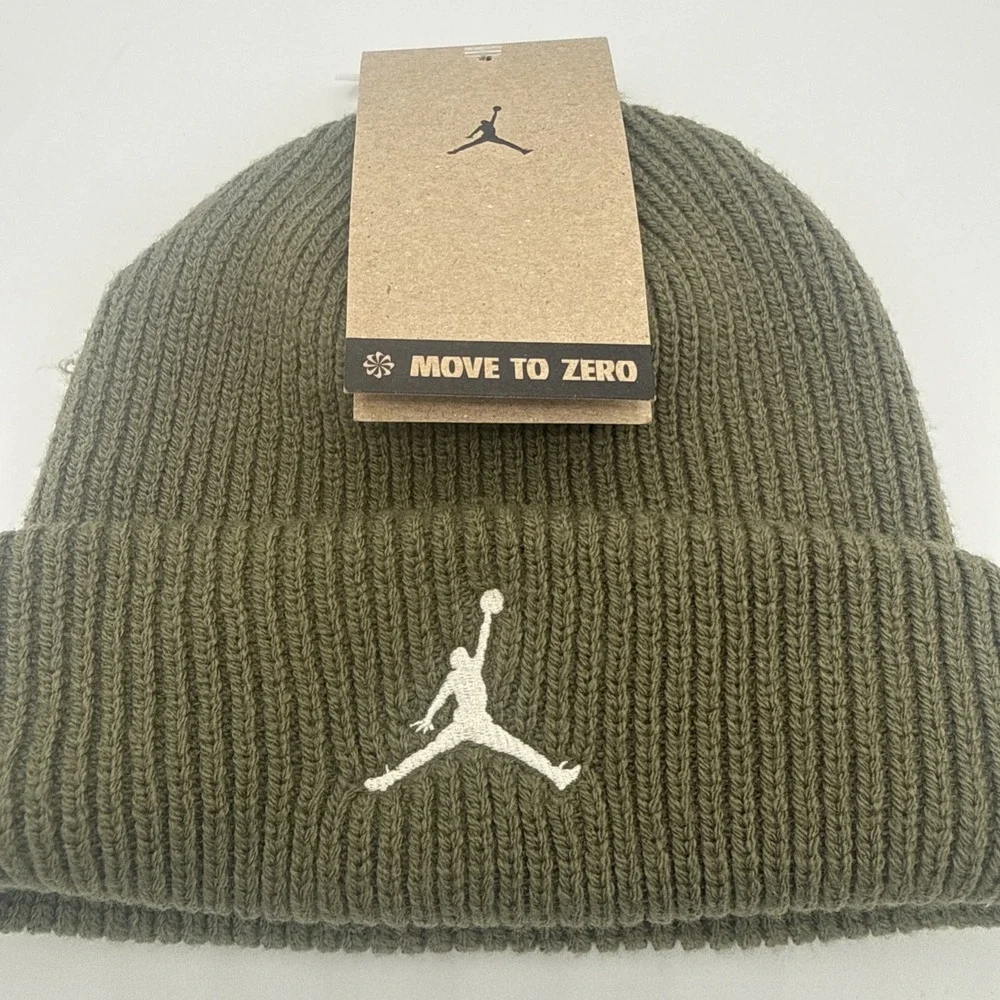 Jordan brand new